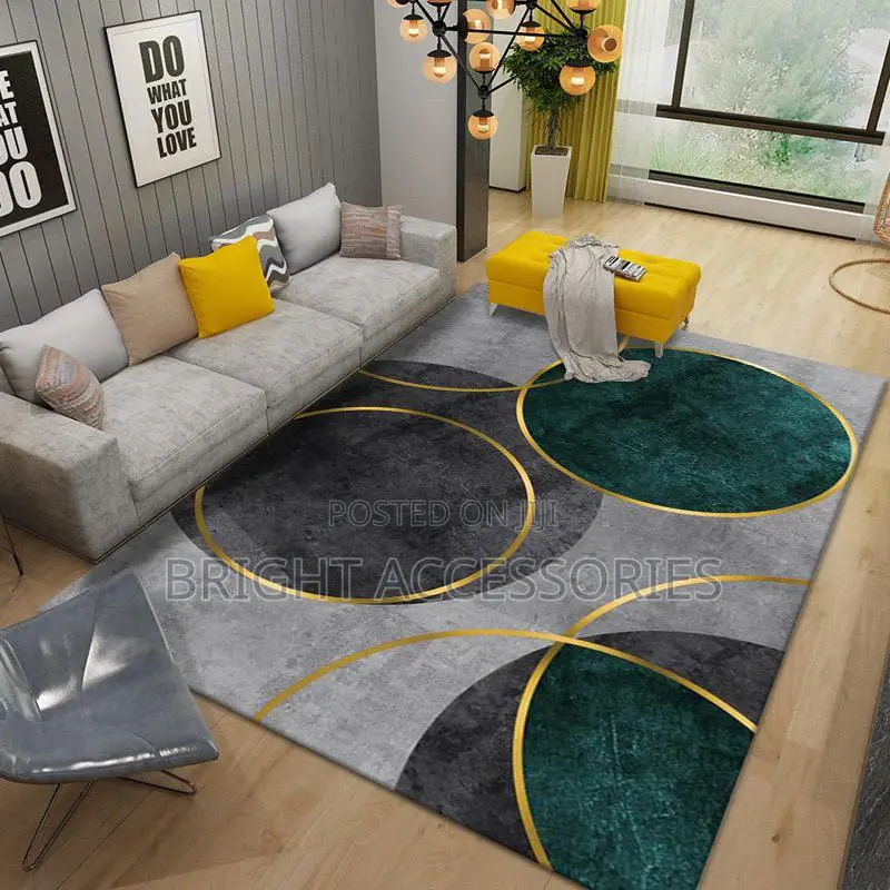 3D Carpets