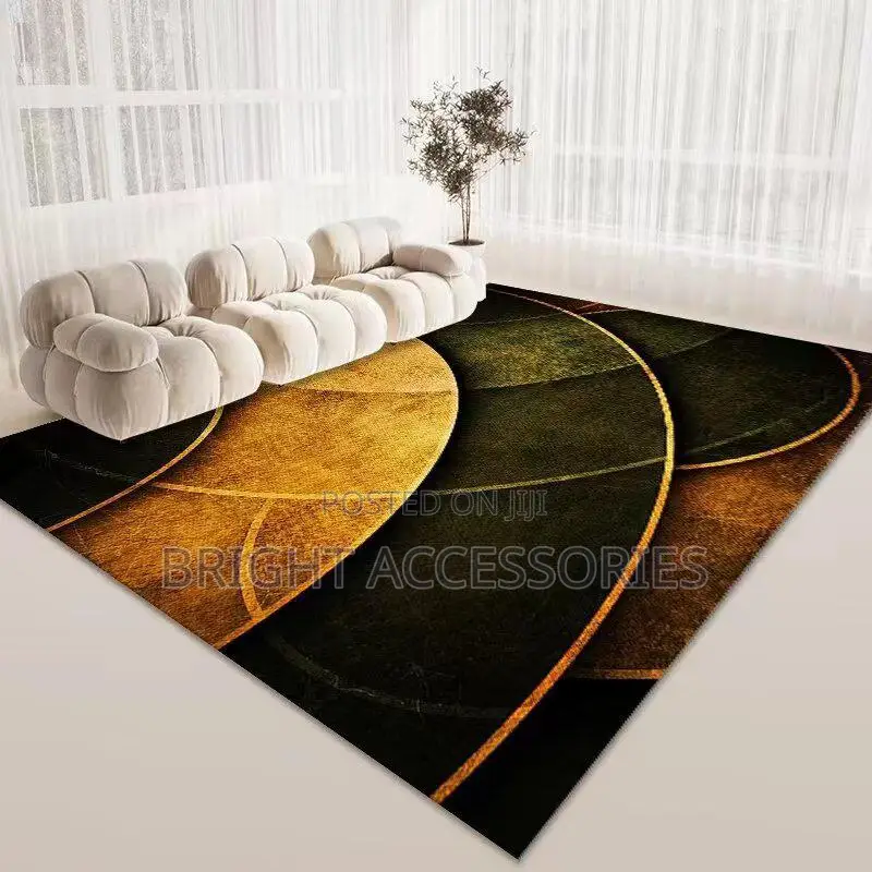 3D Carpets