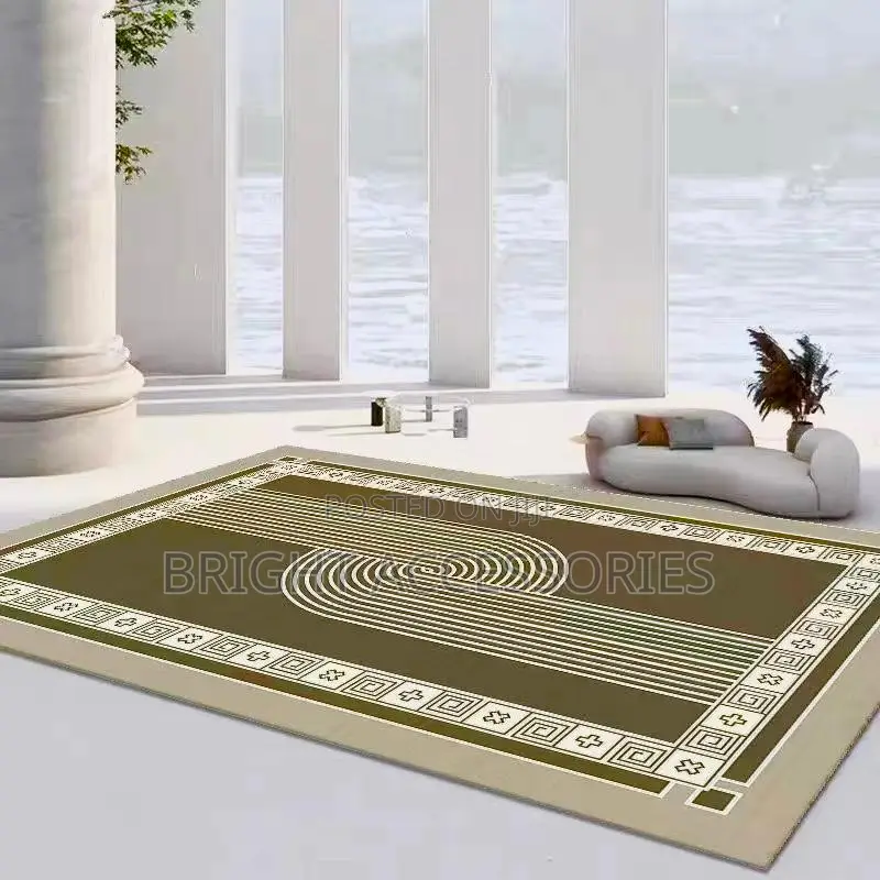 3D Carpets