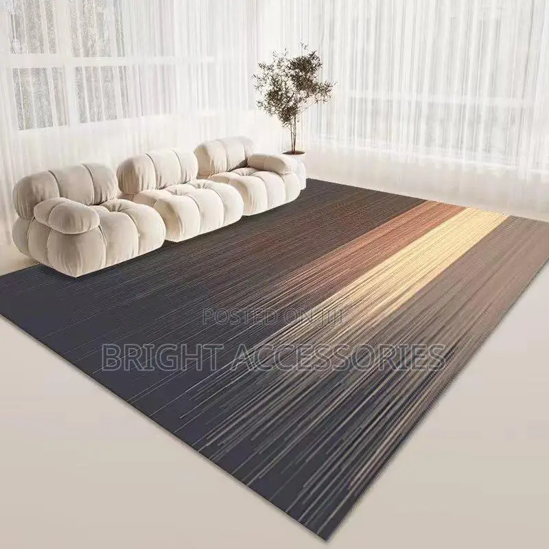 3D Carpets