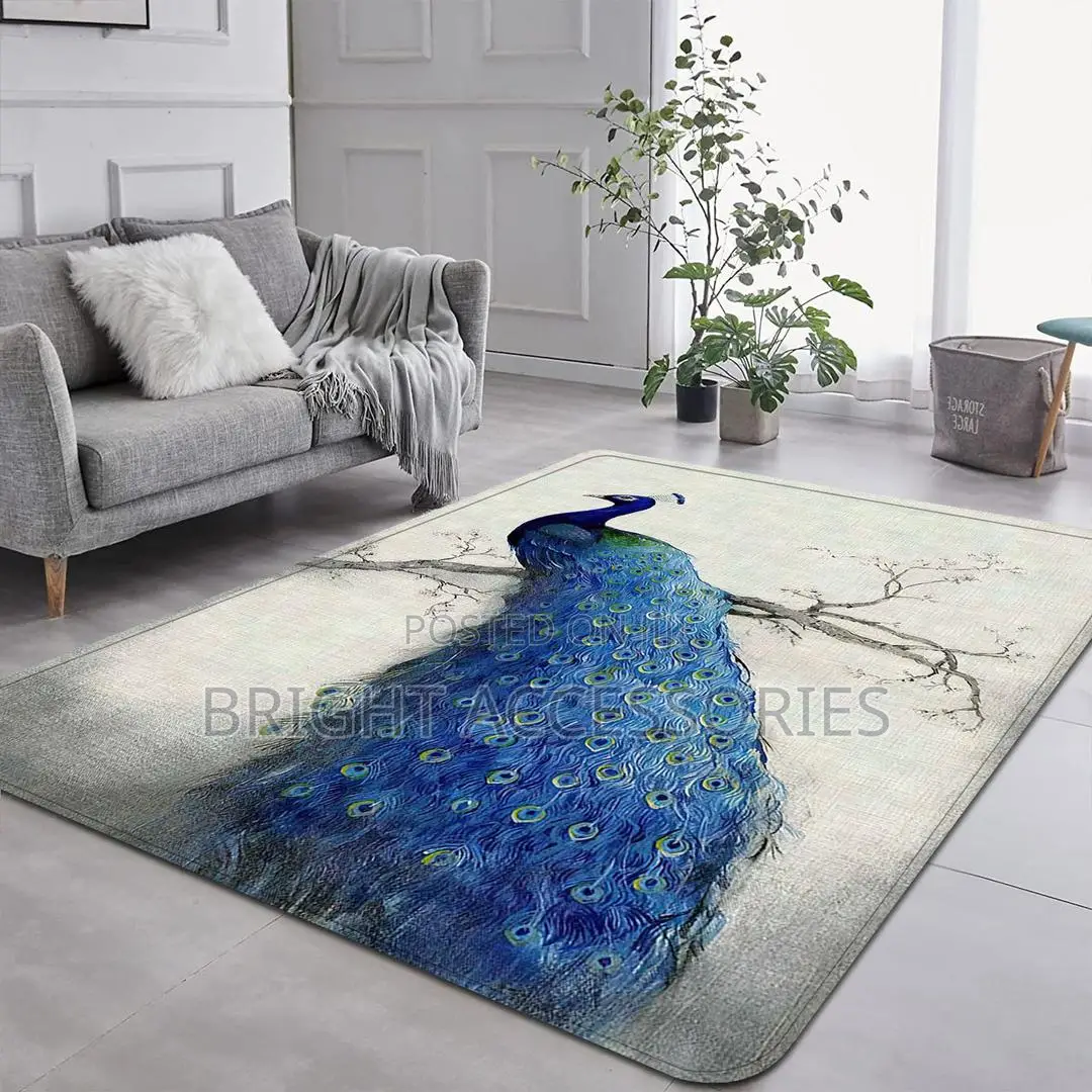 3D Carpets