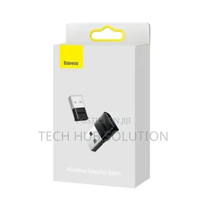 Baseus Bluetooth Adapter