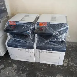 Xerox Coloured Black White Photocopy Machine C405
