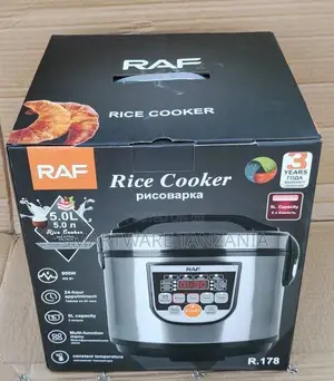 Rice Cooker - Rice Cooker Electric Cooker Food Steamer