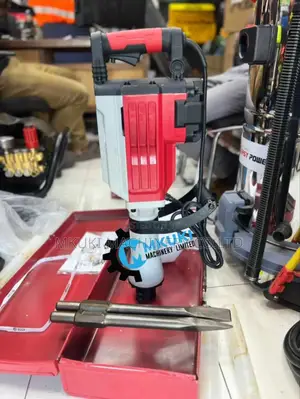 Demolition Hummer Available