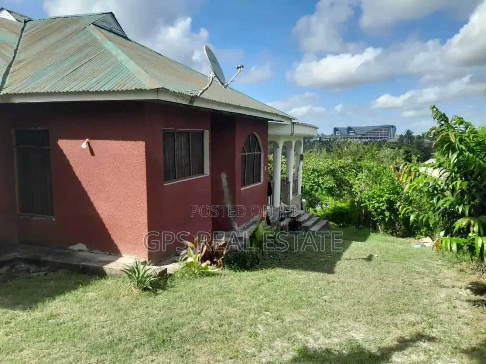 3bdrm House in Mbezi Mwisho, Kinondoni for sale