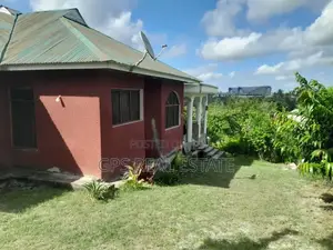 3bdrm House in Mbezi Mwisho, Kinondoni for sale