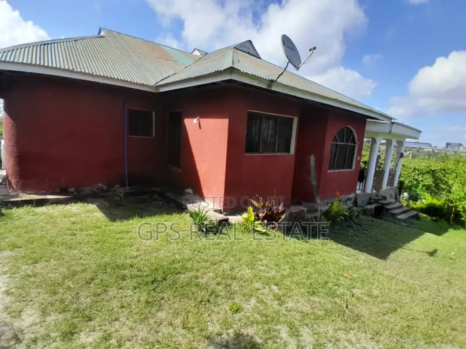3bdrm House in Mbezi Mwisho, Kinondoni for sale
