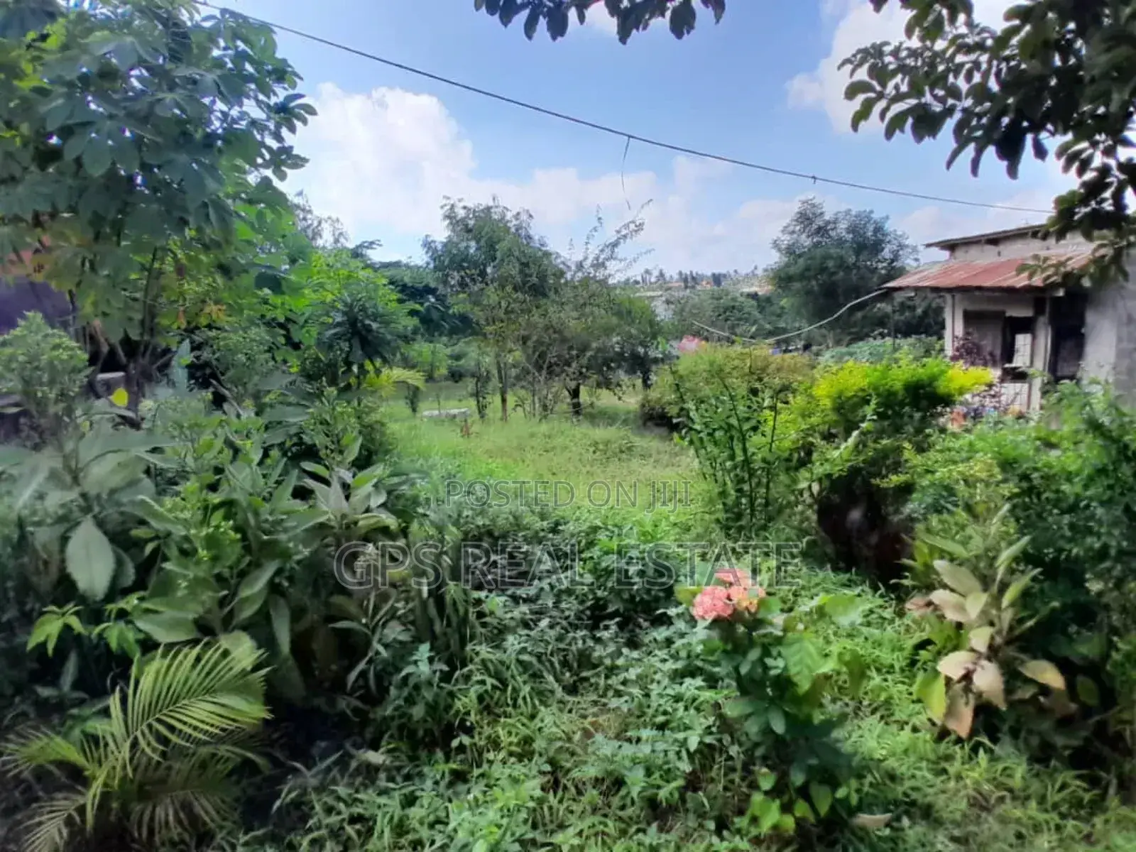 3bdrm House in Mbezi Mwisho, Kinondoni for sale