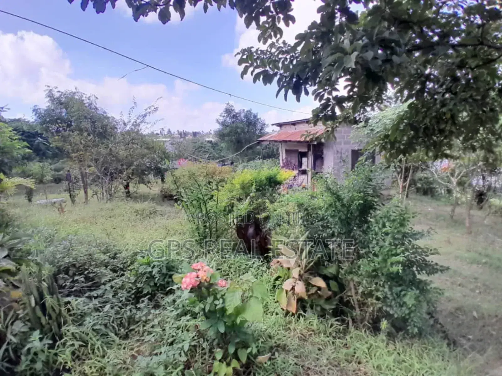 3bdrm House in Mbezi Mwisho, Kinondoni for sale