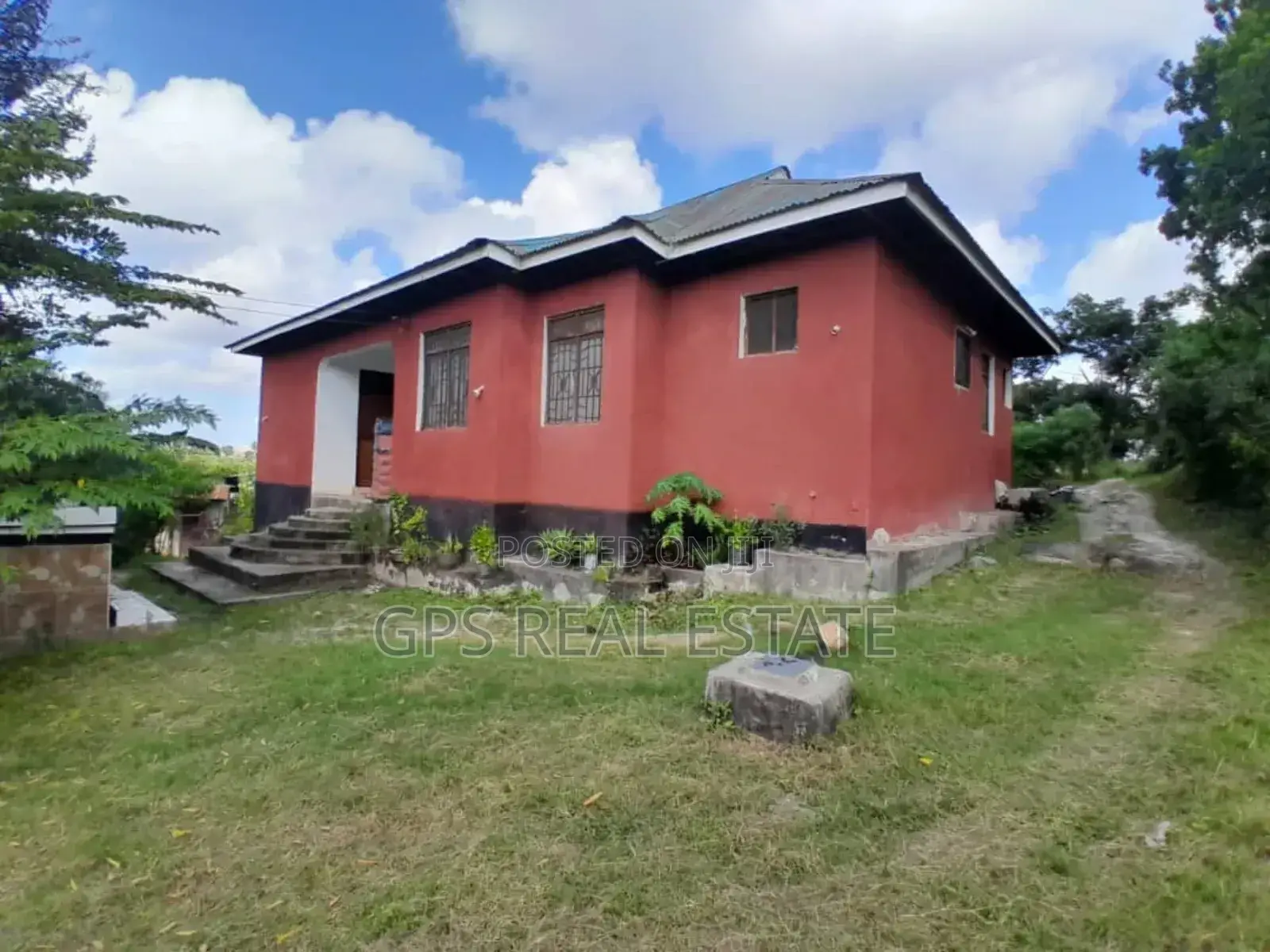3bdrm House in Mbezi Mwisho, Kinondoni for sale
