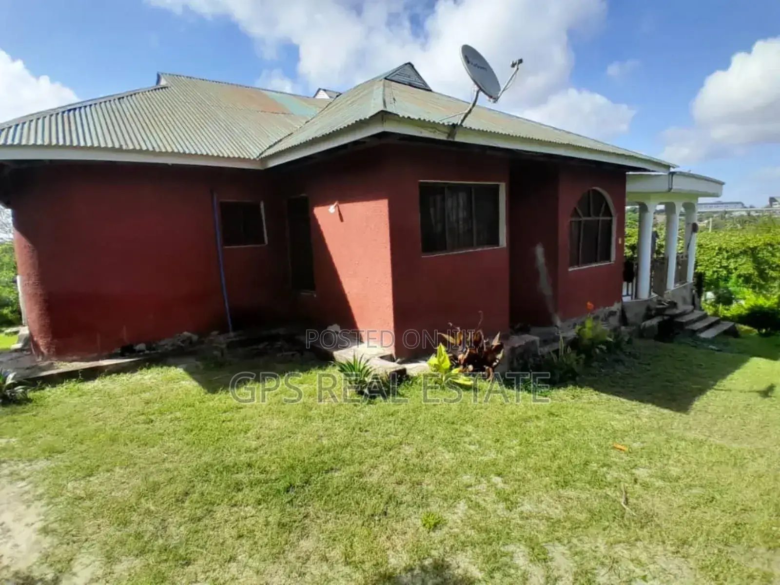 3bdrm House in Mbezi Mwisho, Kinondoni for sale