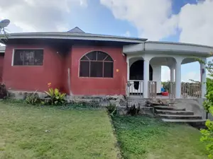3bdrm House in Mbezi Mwisho, Kinondoni for sale