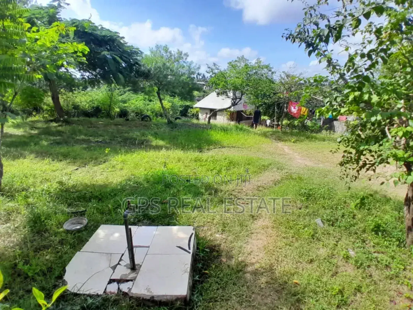 3bdrm House in Mbezi Mwisho, Kinondoni for sale