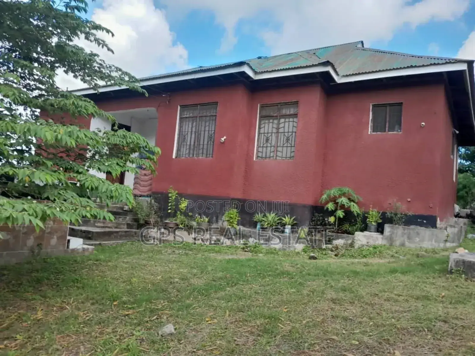 3bdrm House in Mbezi Mwisho, Kinondoni for sale