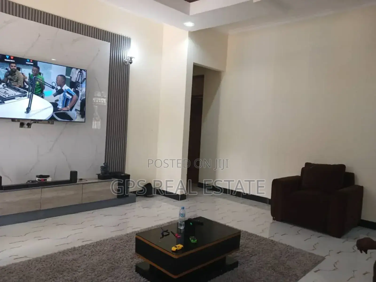 3bdrm House in Mbezi Mwisho Makabe, Kinondoni for sale