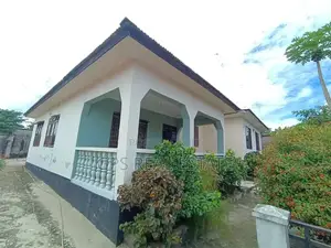 3bdrm House in Kimara Temboni, Kinondoni for sale