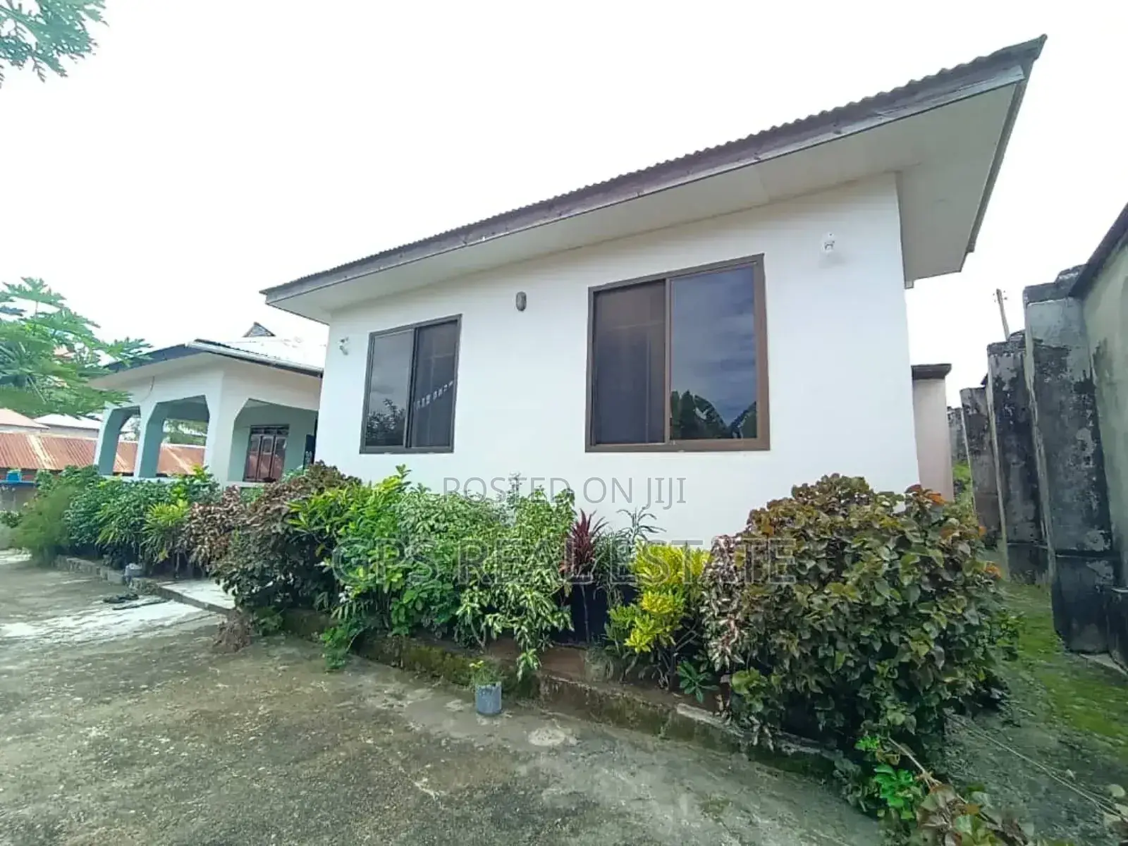 3bdrm House in Kimara Temboni, Kinondoni for sale