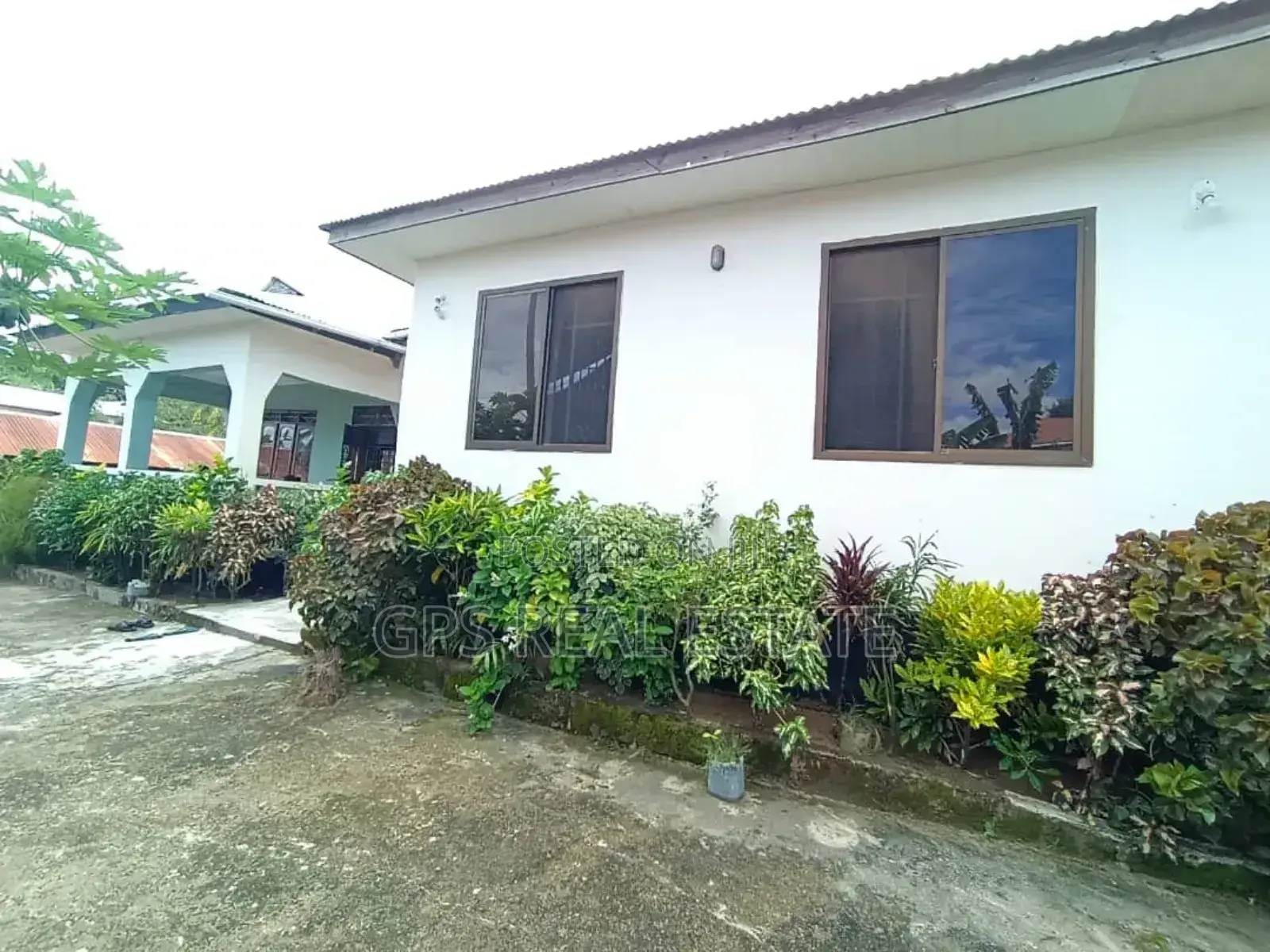 3bdrm House in Kimara Temboni, Kinondoni for sale