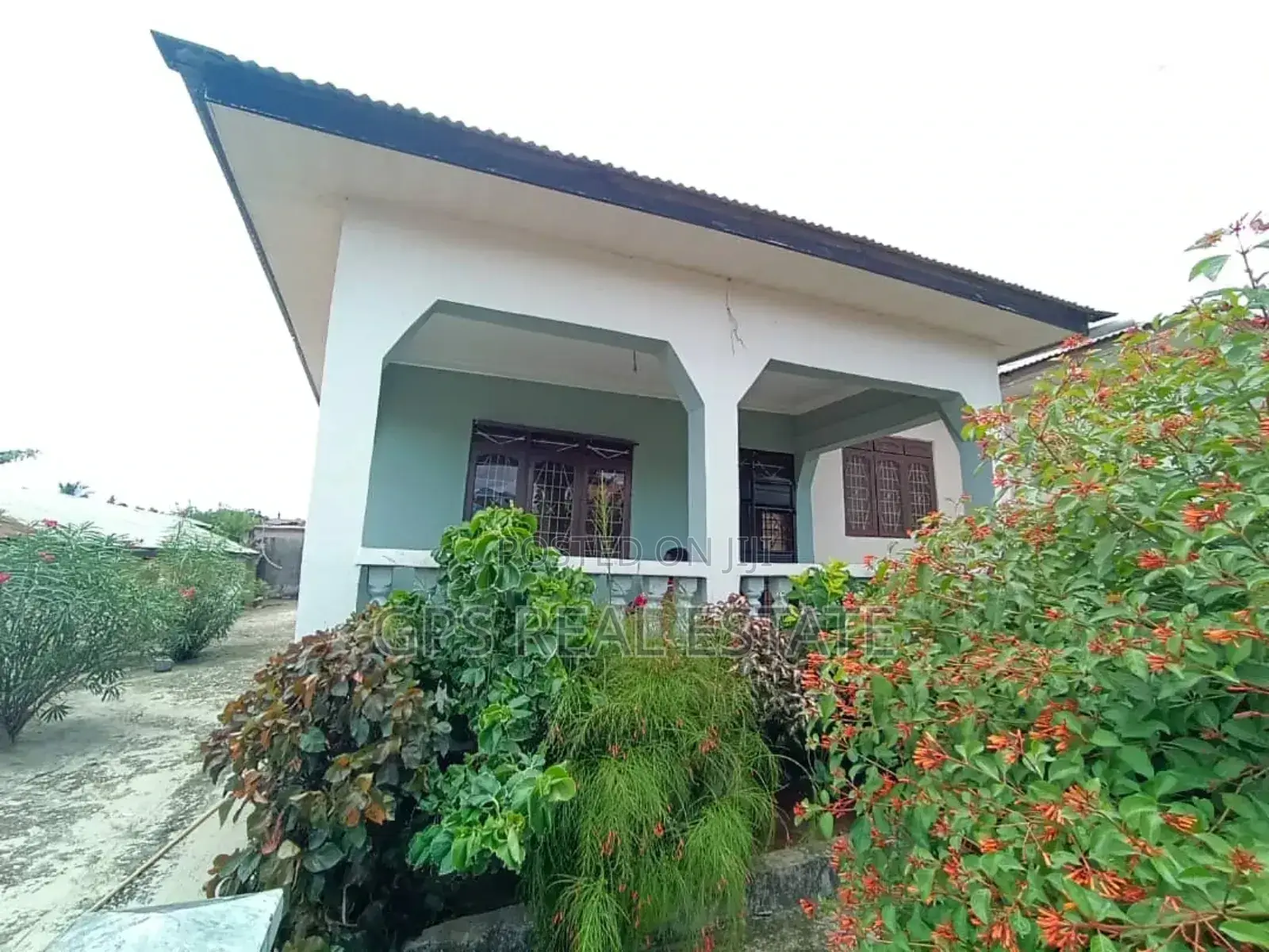 3bdrm House in Kimara Temboni, Kinondoni for sale