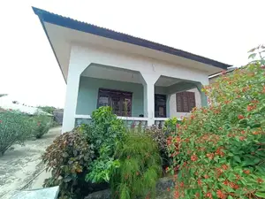 3bdrm House in Kimara Temboni, Kinondoni for sale