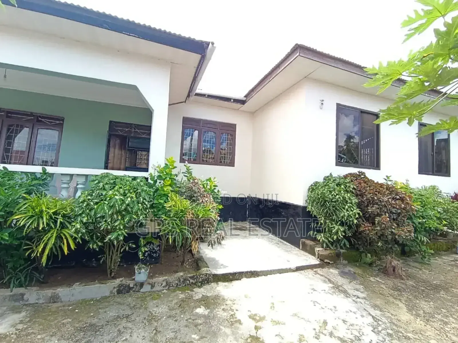 3bdrm House in Kimara Temboni, Kinondoni for sale