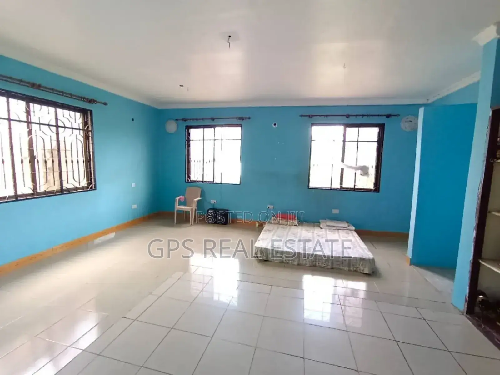 3bdrm House in Kimara Temboni, Kinondoni for sale