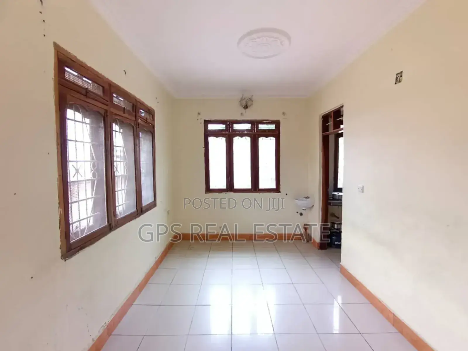 3bdrm House in Kimara Temboni, Kinondoni for sale