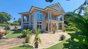 Furnished 4bdrm House in Salasala Iptl, Mbezi for rent