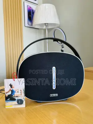 T800 Wireless Speaker