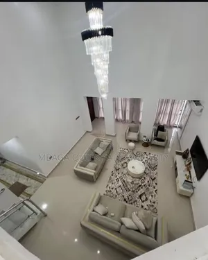 Furnished 5bdrm House in Ununio, Bunju for rent