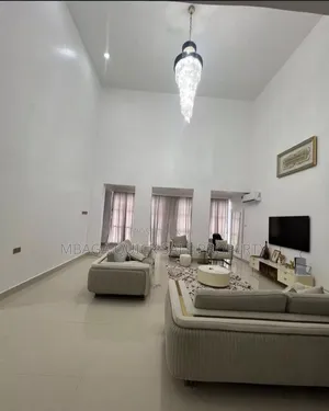 Furnished 5bdrm House in Ununio, Bunju for rent