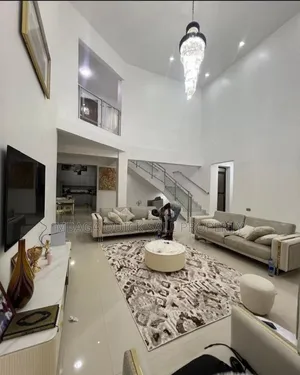 Furnished 5bdrm House in Ununio, Bunju for rent