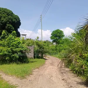 2 Plot for Sale at Kigamboni Gezaulole Juu