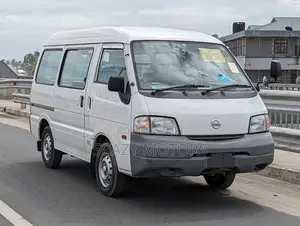 Nissan Vanette 2006