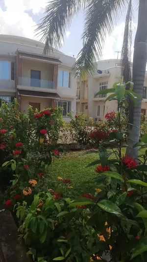 Furnished 3bdrm House in Mbezi Beach for rent