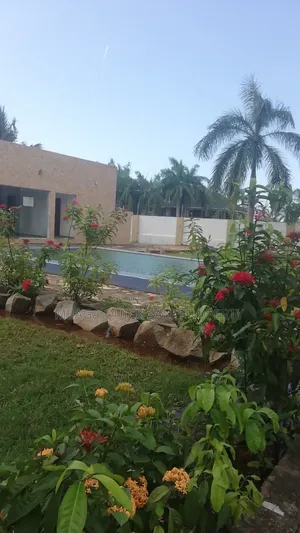 Furnished 3bdrm House in Mbezi Beach for rent