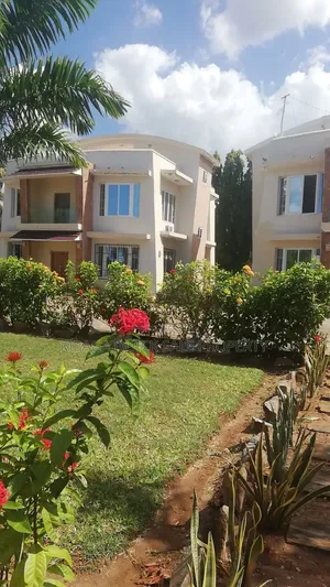 Furnished 3bdrm House in Mbezi Beach for rent