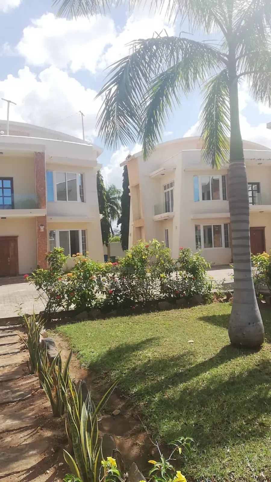 Furnished 3bdrm House in Mbezi Beach for rent