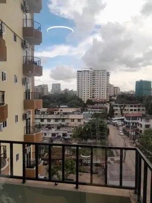 Furnished 3bdrm Apartment in Upanga for rent