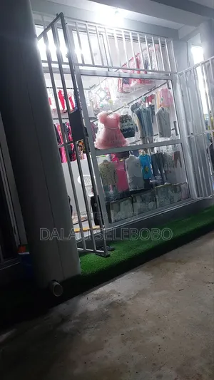 Frem at Sinza Madukani Mpyaa