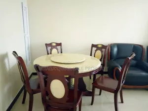 Furnished 3bdrm Apartment in Upanga Mindu Street for rent