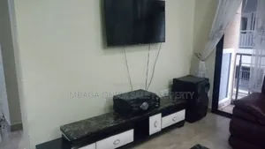 Furnished 3bdrm Apartment in Upanga Mindu Street for rent