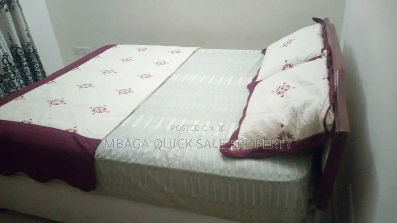 Furnished 3bdrm Apartment in Upanga Mindu Street for rent
