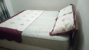 Furnished 3bdrm Apartment in Upanga Mindu Street for rent