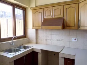 Furnished 3bdrm Apartment in Upanga Mindu Street for rent