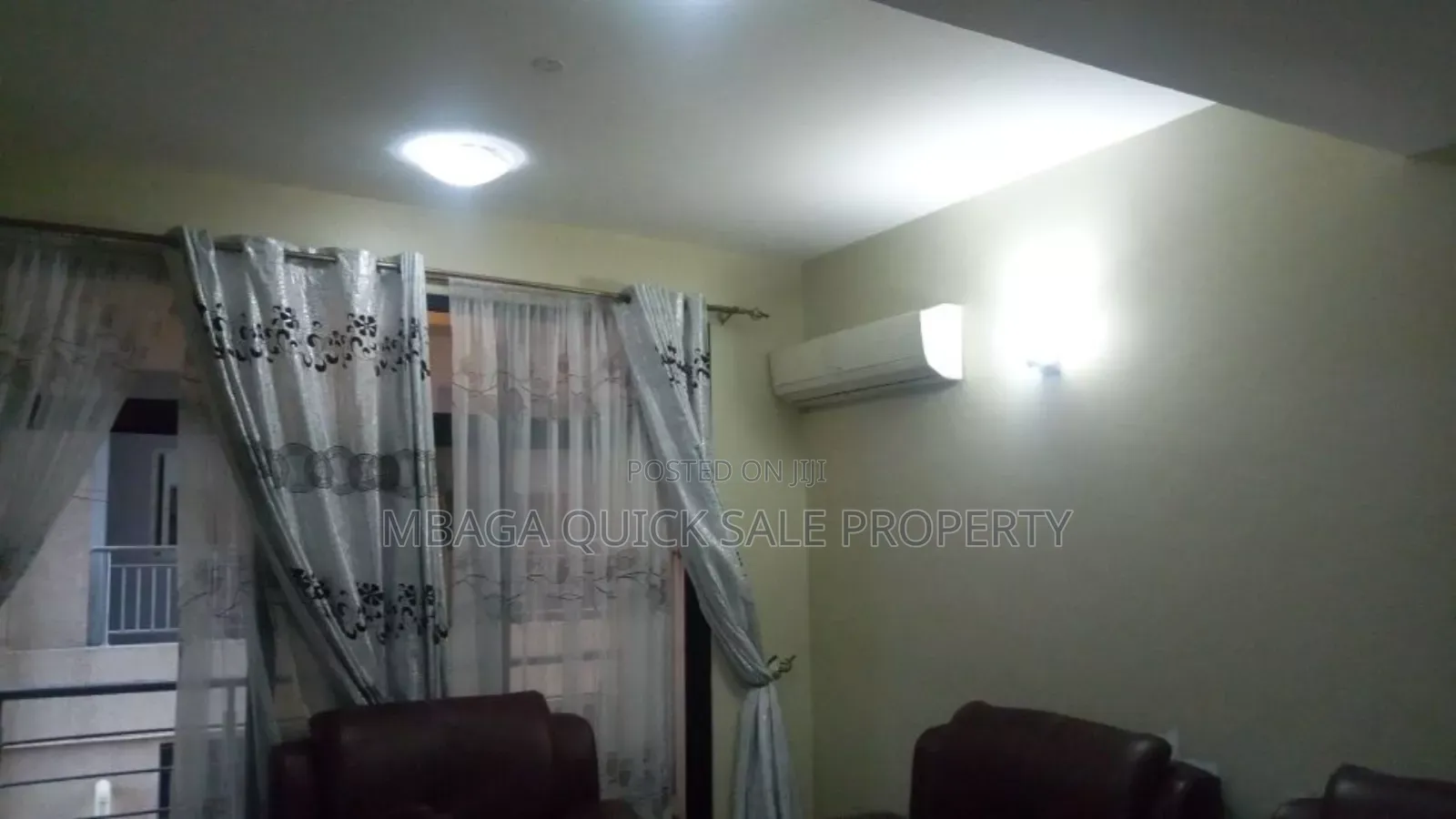 Furnished 3bdrm Apartment in Upanga Mindu Street for rent