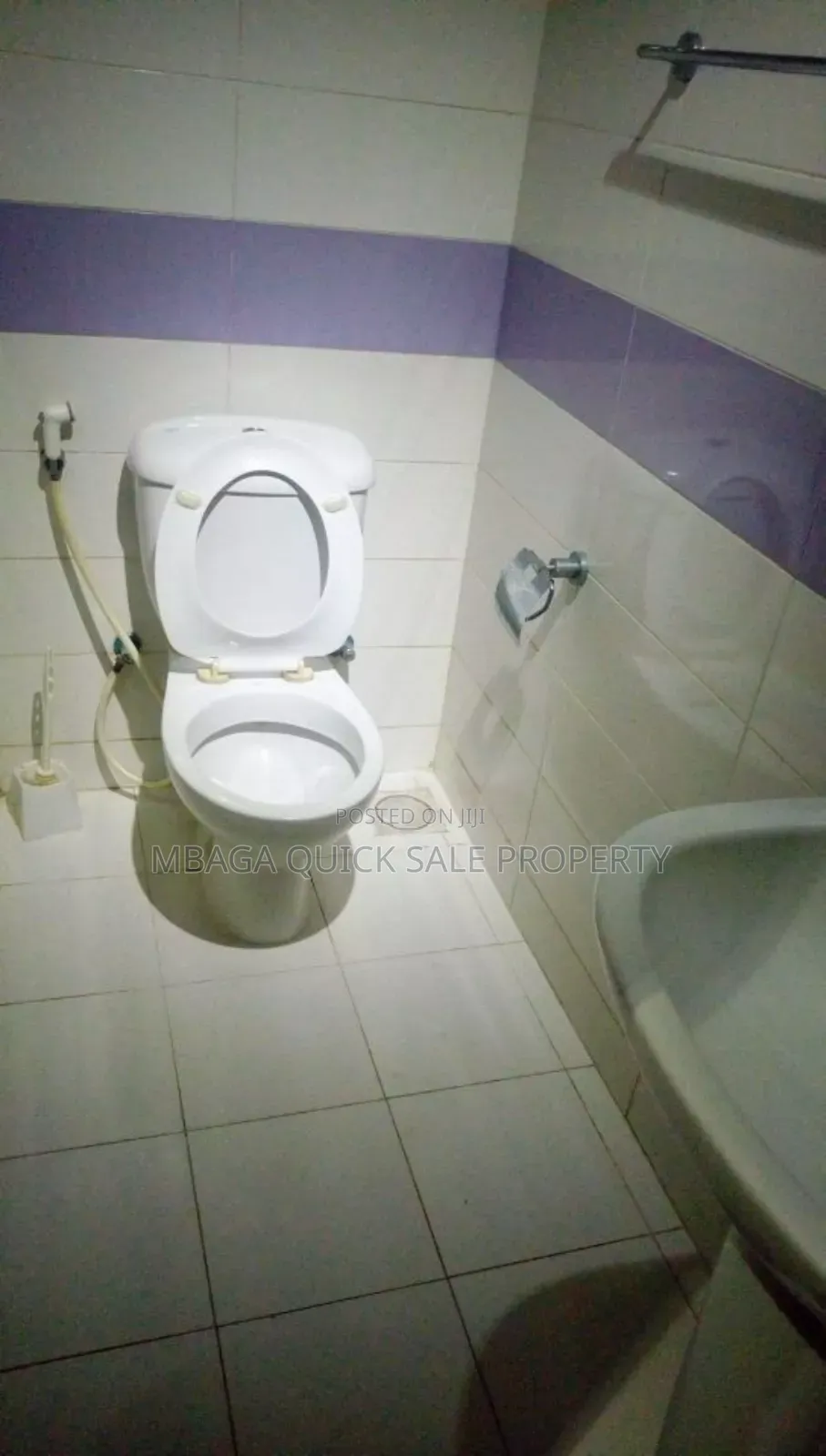 Furnished 3bdrm Apartment in Upanga Mindu Street for rent