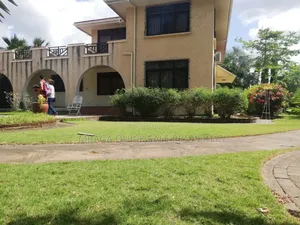 Furnished 4bdrm House in Mbezi Beach for rent