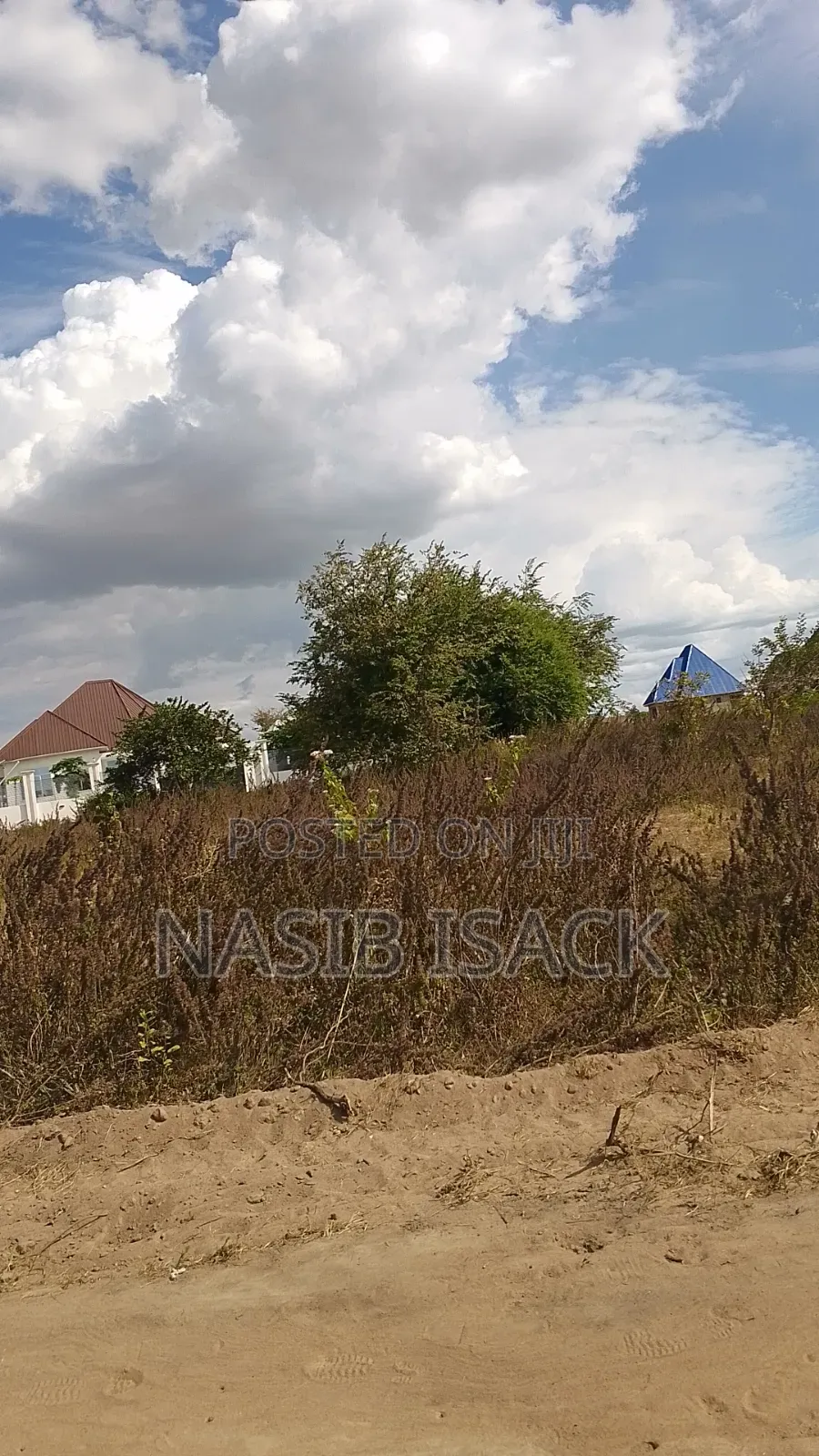 Kiwanja Chakuwekeza
